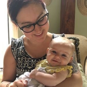 Meet your Posher, Kendra
